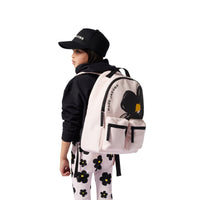 Thumbnail for Backpack, mochila o Bolsa para niña y Teen Marc Jacobs Rosa