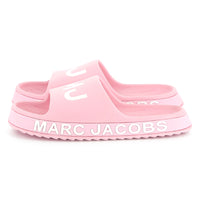 Thumbnail for Sandalia o chancla para niño y teen, Marc Jacobs rosa