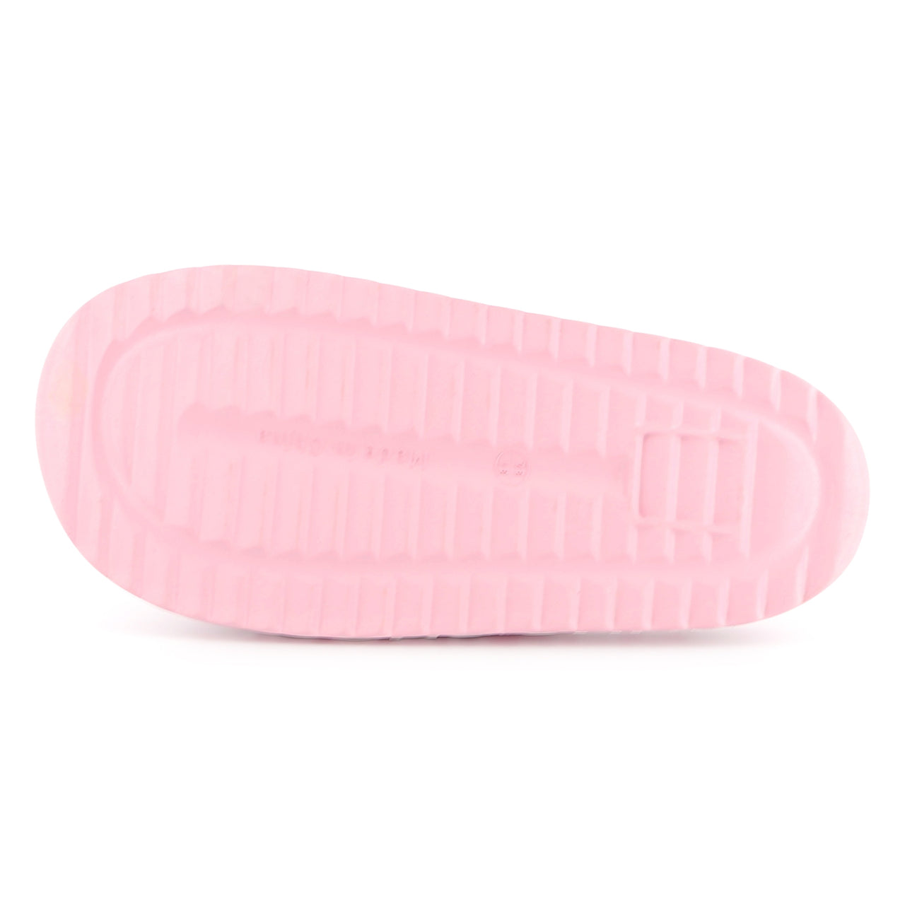 Sandalia o chancla para niño y teen, Marc Jacobs rosa
