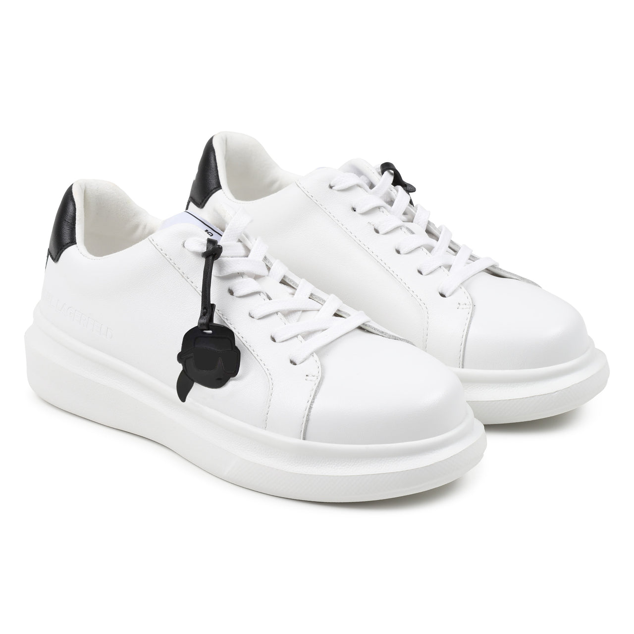 Tenis para niña y adolescente Karl Lagerfeld