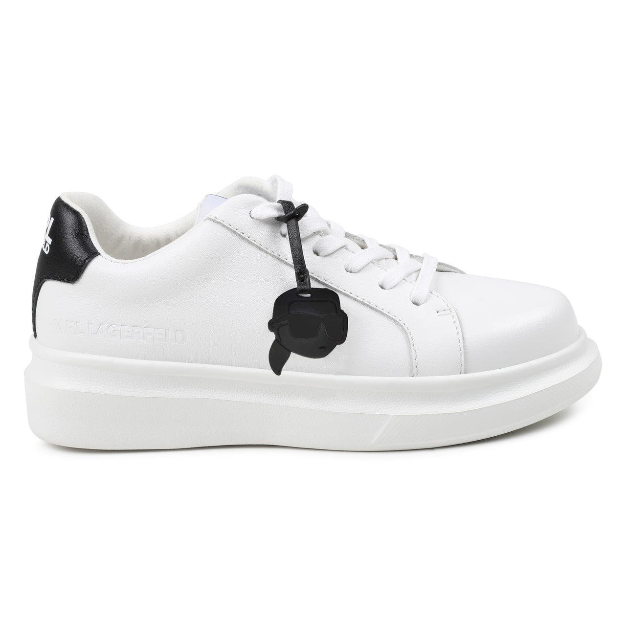 Tenis para niña y adolescente Karl Lagerfeld