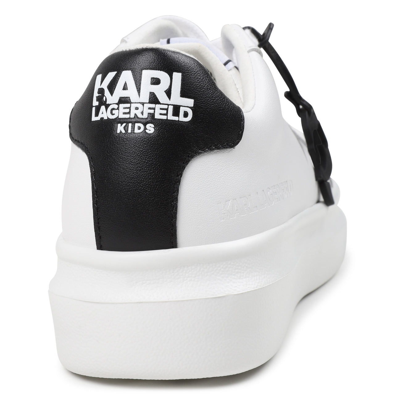 Tenis para niña y adolescente Karl Lagerfeld