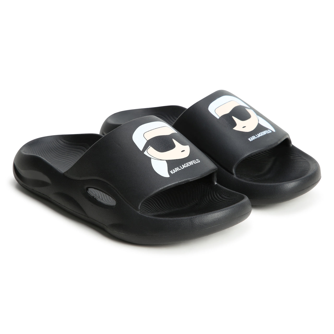 Chanclas o sandalia para niño y adolescente Karl Lagerfeld