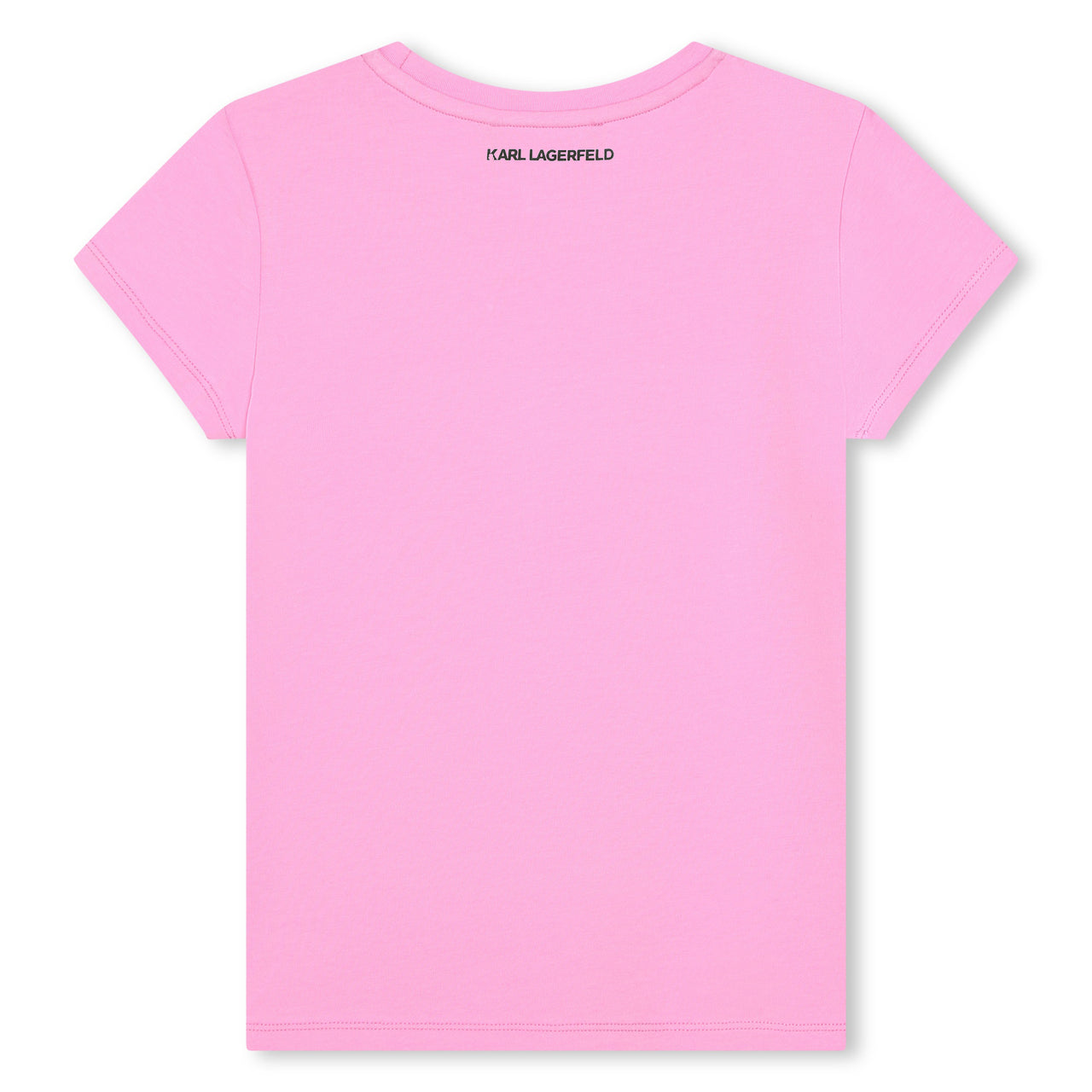 Playera para niña y adolescente Karl Lagerfeld