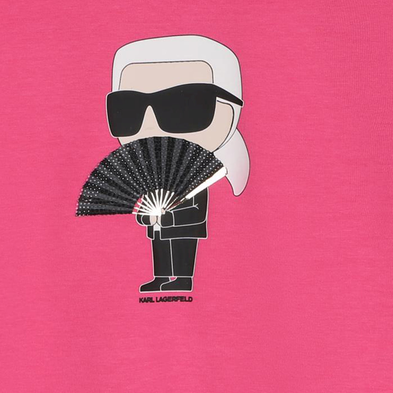 KARL LAGERFELD Sudadera para ni–a