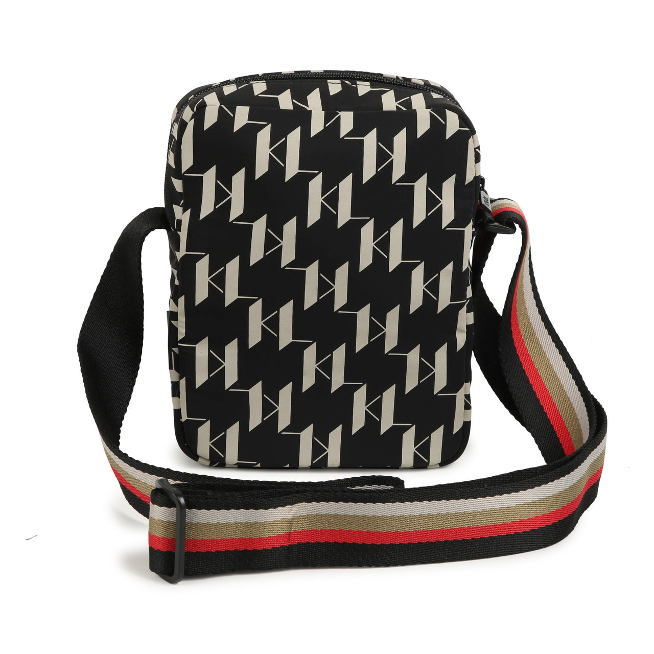 KARL LAGERFELD Crossbody para niño yadolescente