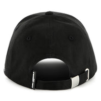 Thumbnail for KARL LAGERFELD Gorra negra prin Karl con studs