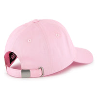 Thumbnail for KARL LAGERFELD Gorra rosa prin choupette con studs
