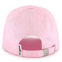 Thumbnail for KARL LAGERFELD Gorra rosa prin choupette con studs