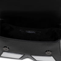 Thumbnail for KARL LAGERFELD Bolsa para ni–a negra
