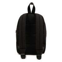 Thumbnail for KARL LAGERFELD Backpack para niño negra aplicación choupette