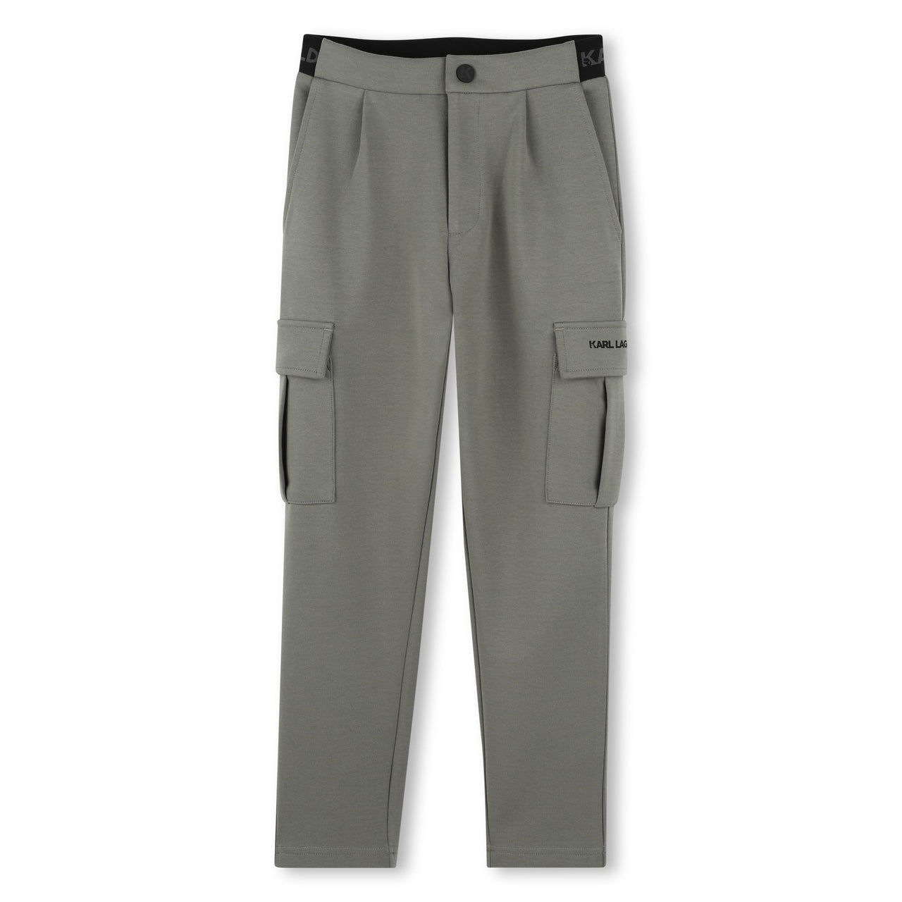 KARL LAGERFELD Set de pants para niño