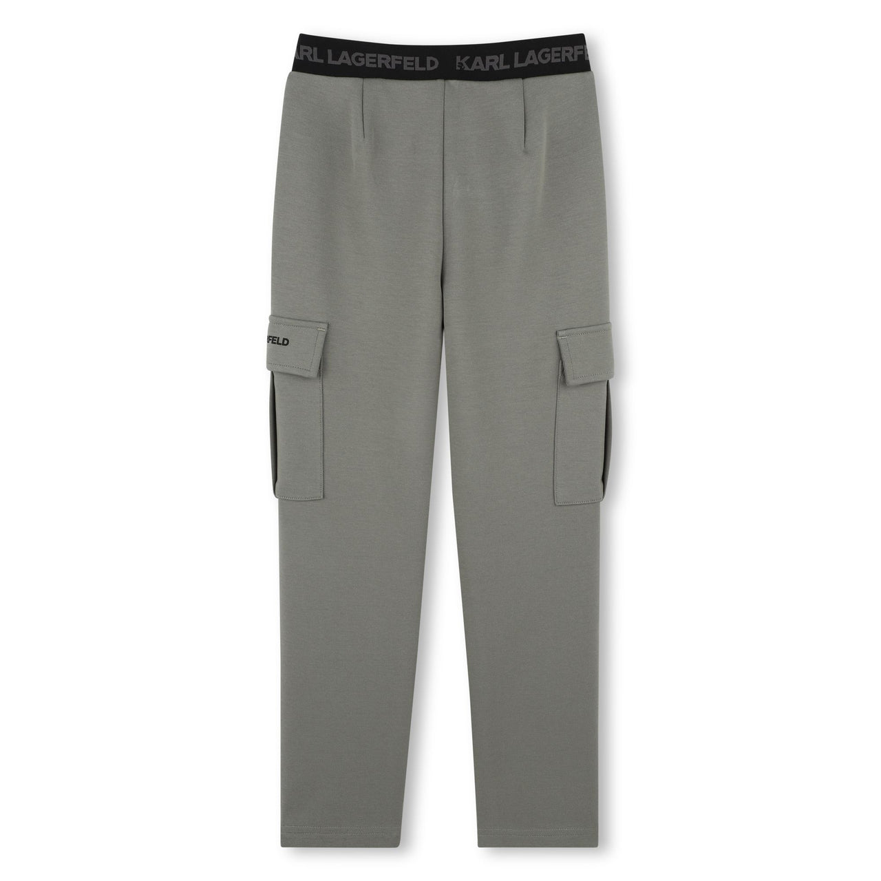 KARL LAGERFELD Set de pants para niño
