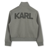 Thumbnail for KARL LAGERFELD Set de pants para niño