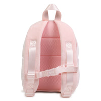 Thumbnail for KARL LAGERFELD Backpack para niña rosa  choupette