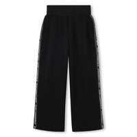 Thumbnail for KARL LAGERFELD Pantalon de pants negro