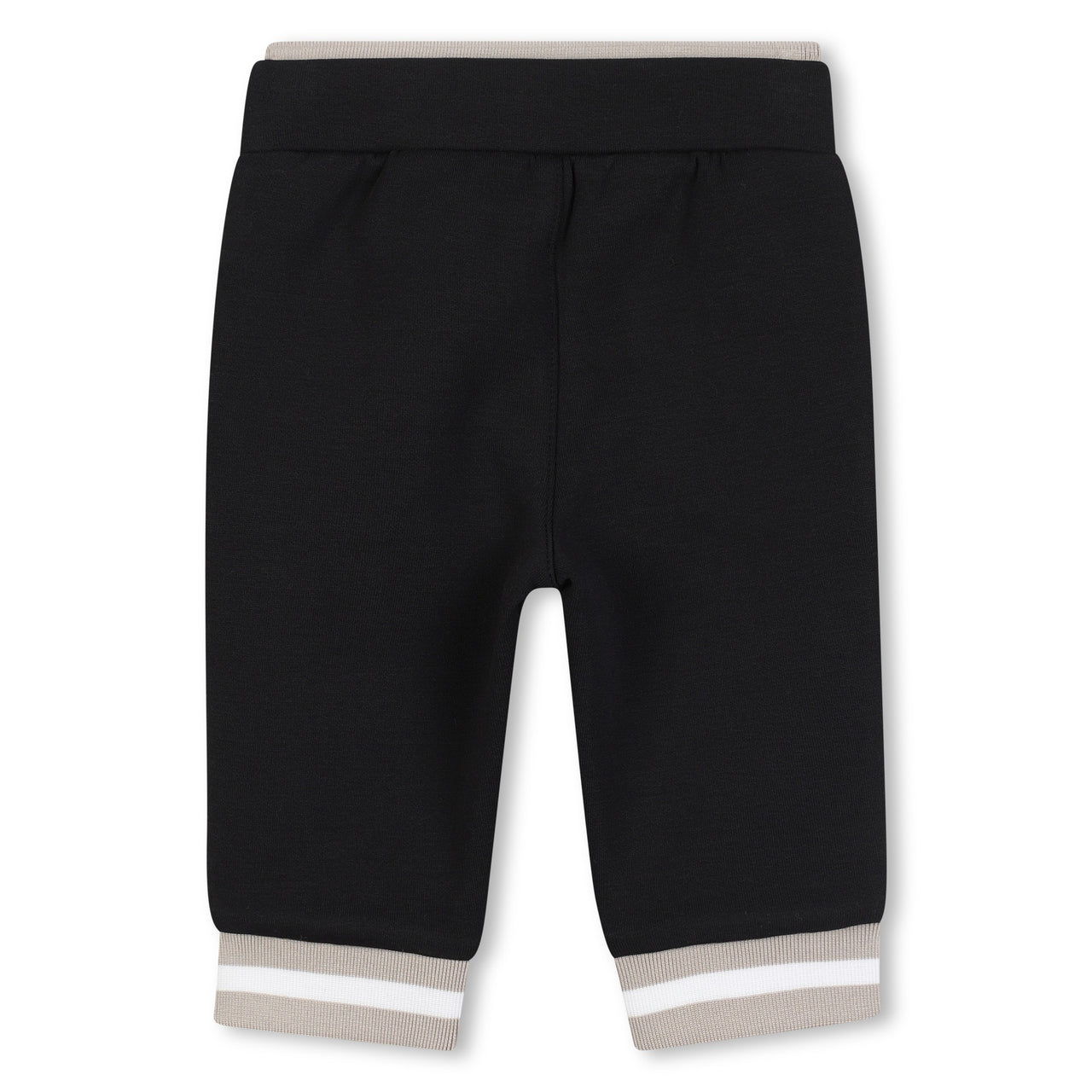 KARL LAGERFELD Set de pants para bebe con playera