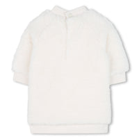 Thumbnail for KARL LAGERFELD Set para bebe rosa borrega