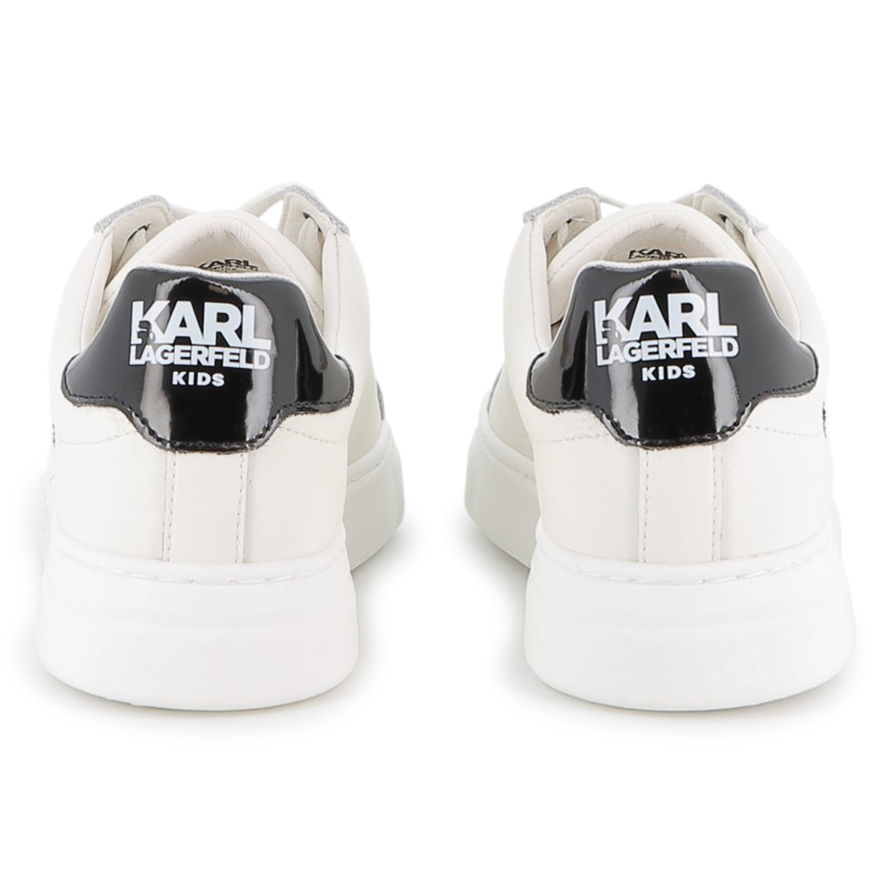 KARL LAGERFELD Tenis para niña y teen