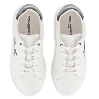 Thumbnail for KARL LAGERFELD Tenis para niña y teen