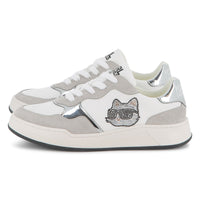 Thumbnail for KARL LAGERFELD Tenis para niña y teen Choupette