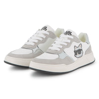 Thumbnail for KARL LAGERFELD Tenis para niña y teen Choupette