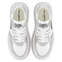 Thumbnail for KARL LAGERFELD Tenis para niña y teen Choupette