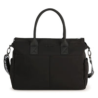 Thumbnail for KARL LAGERFELD Pañalera para bebe negra