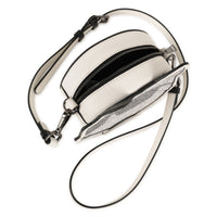 Thumbnail for KARL LAGERFELD bolsa para niña y teen blanca Choupette