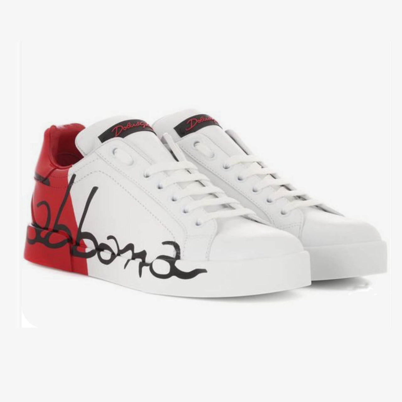 Tenis DOLCE GABBANA para adulto – LUXURY BRANDS