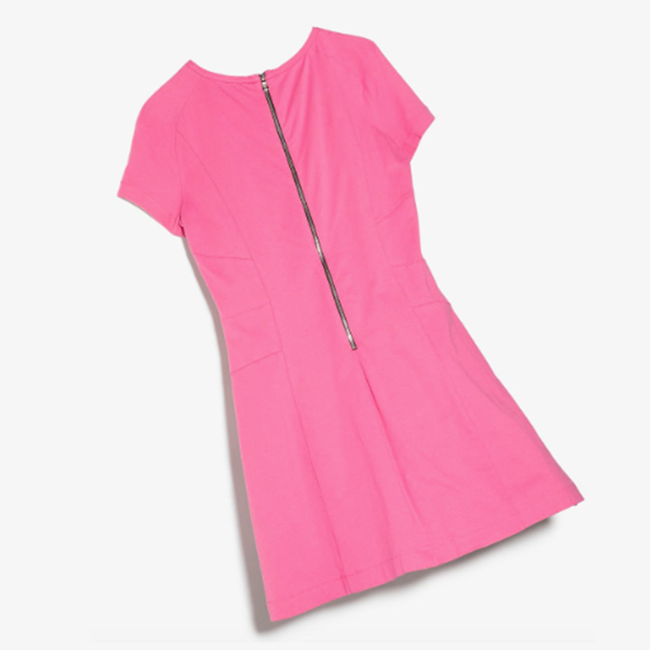 Vestido BALMAIN rosa para niñas y adolescentes