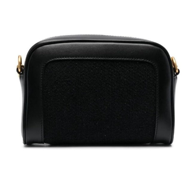 Bolso BALMAIN negro para niña