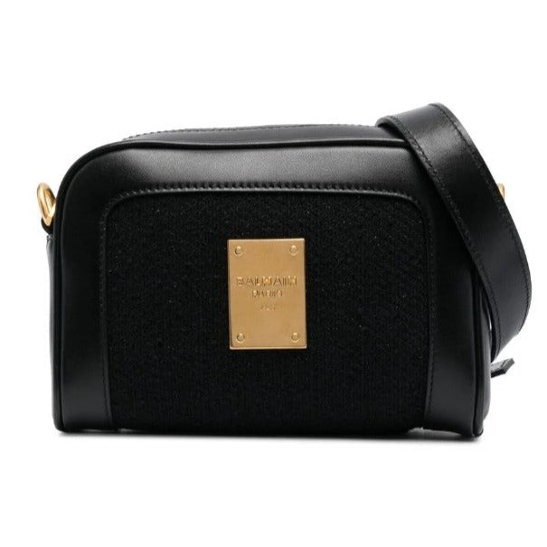 Bolso BALMAIN negro para niña