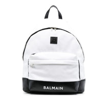 Thumbnail for Backpack  BALMAIN blanca unisex