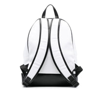 Thumbnail for Backpack  BALMAIN blanca unisex