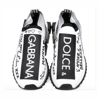 Thumbnail for Sneakers  DOLCE & GABBANA blancos para mujer