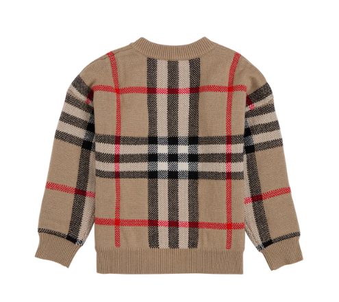 Sweater Burberry para ni os y adolescentes