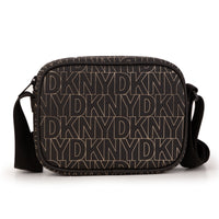 Thumbnail for Bolsa DKNY oro para mujer