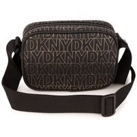 Thumbnail for Bolsa DKNY oro para mujer
