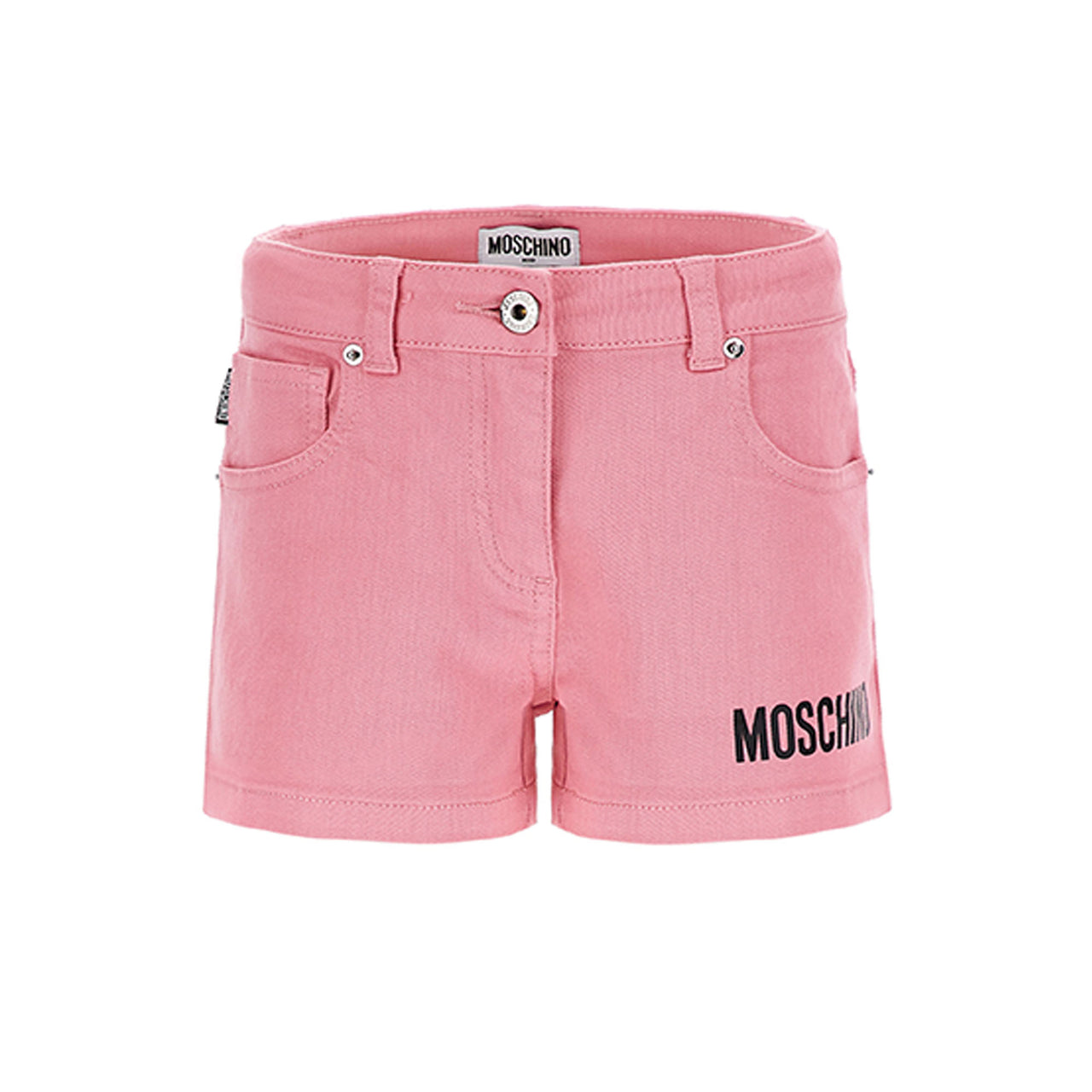 Moschino shorts cheap