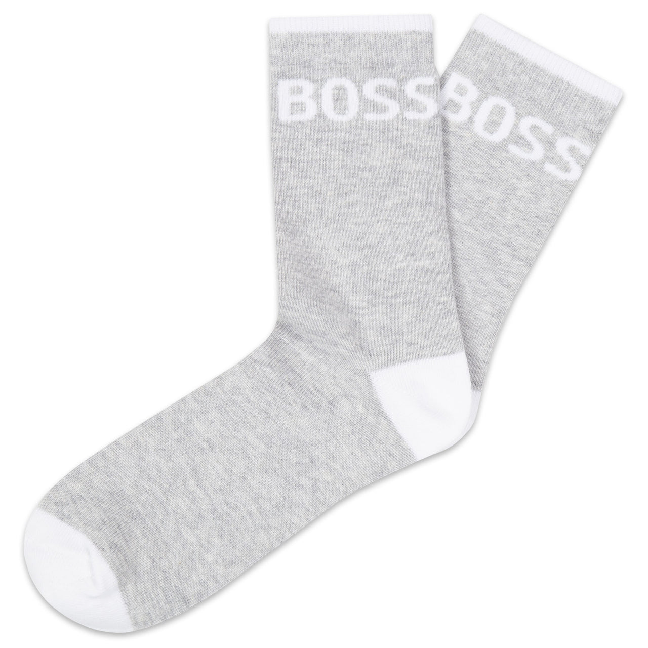 Set de calcetines BOSS para niños y adolescentes