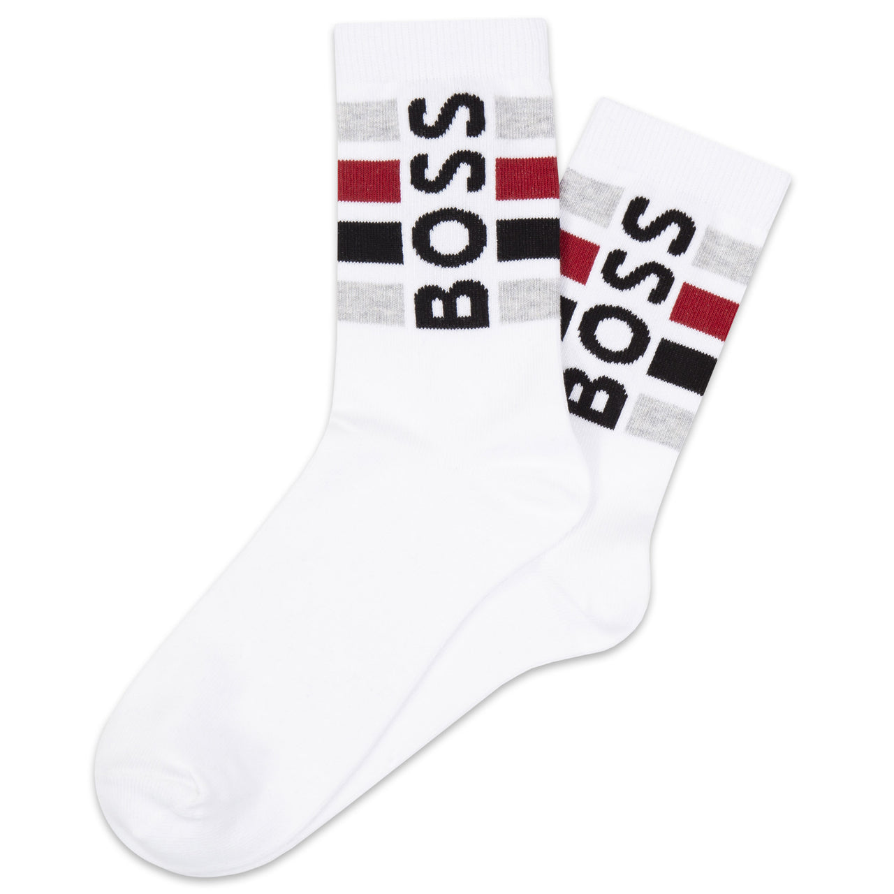 Set de calcetines BOSS para niños y adolescentes