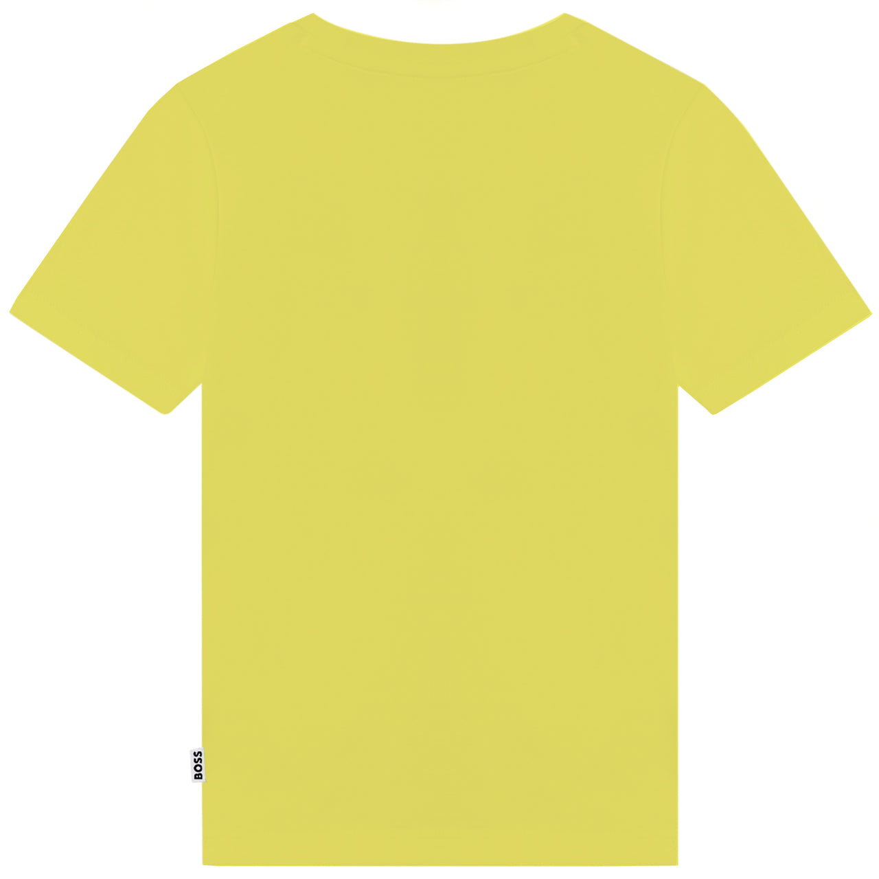 Playera verde best sale limon niño