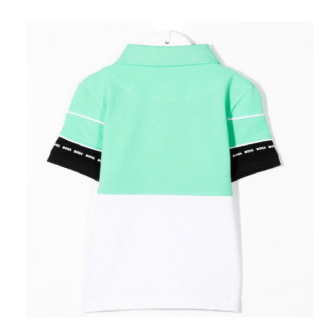 HUGO BOSS POLO PARA NI O Y TEENS LUXURY BRANDS