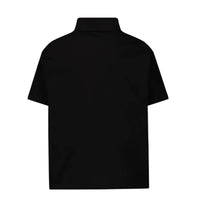 Thumbnail for Polo FENDI  negra para niños y adolescentes