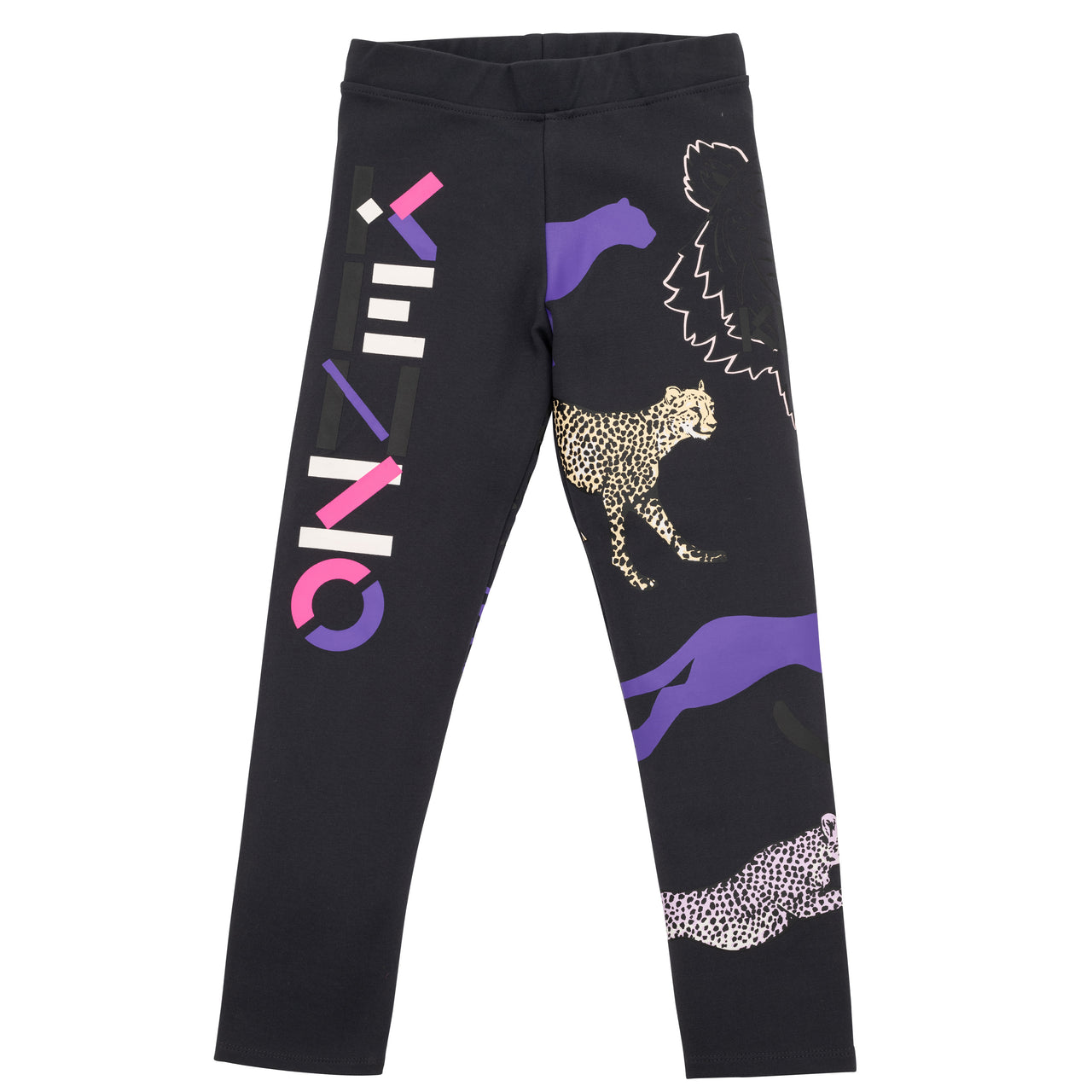 Set de pants KENZO para niñas y adolescentes