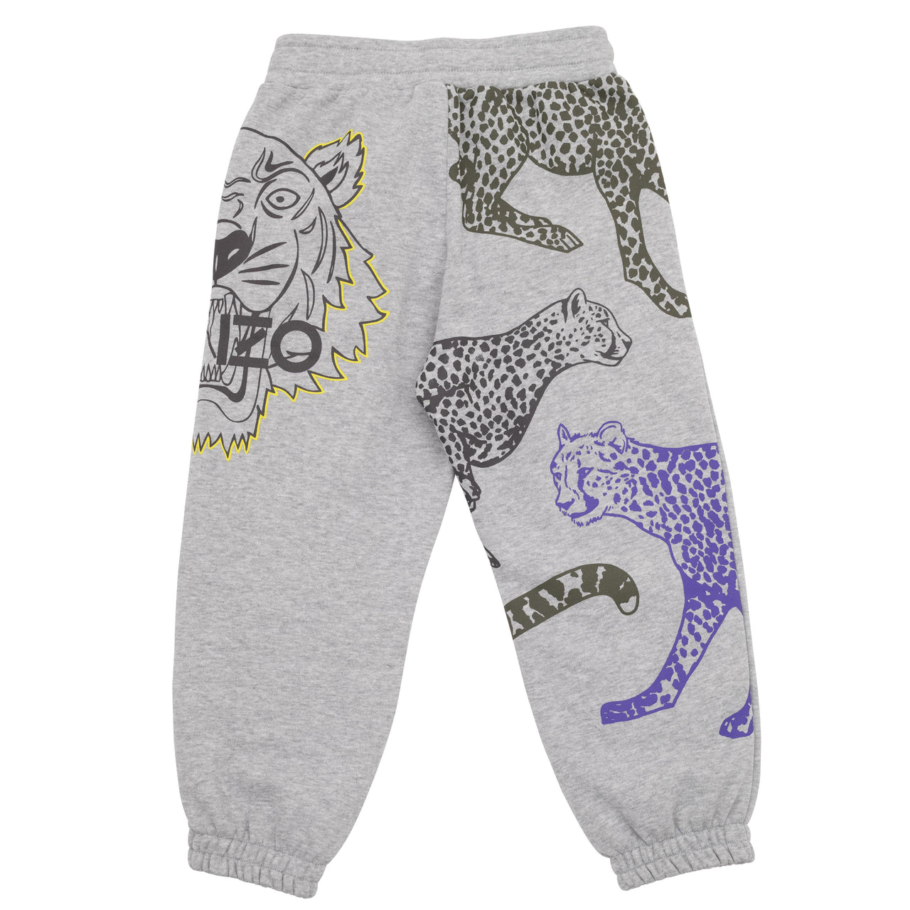 Set de pants KENZO para niños y adolecentes