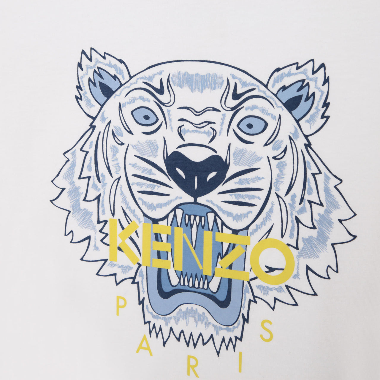 Playera kenzo online hombre