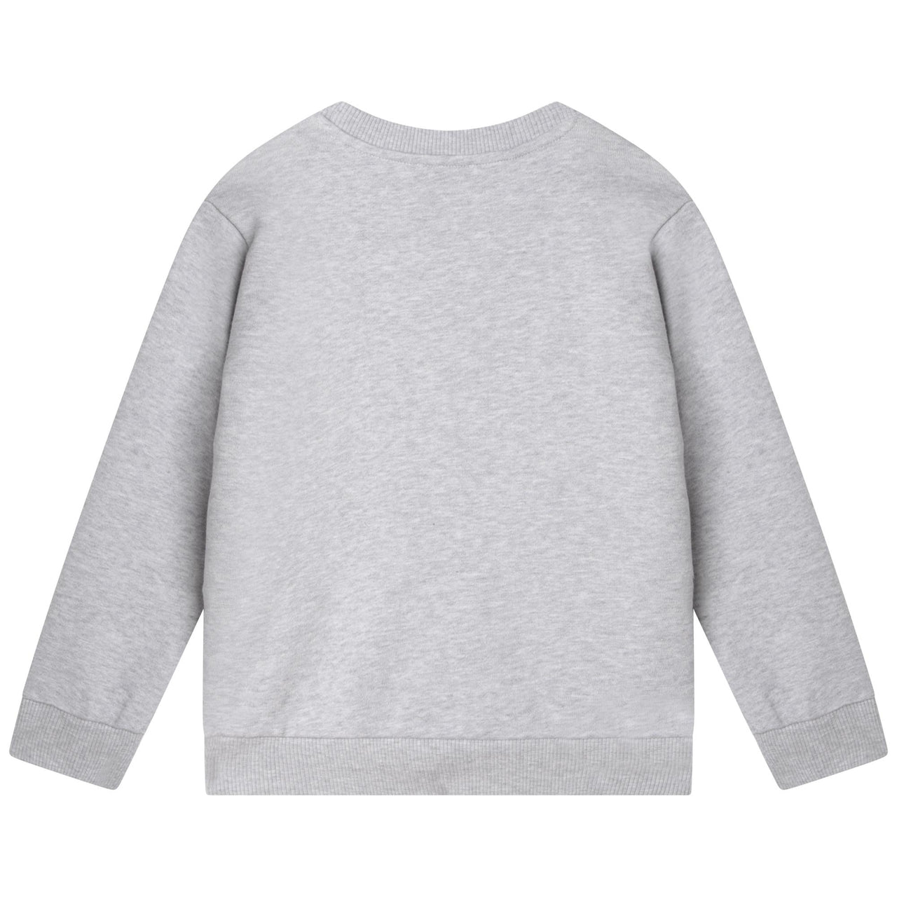 Sudadera elefante KENZO gris para niños y adolescentes