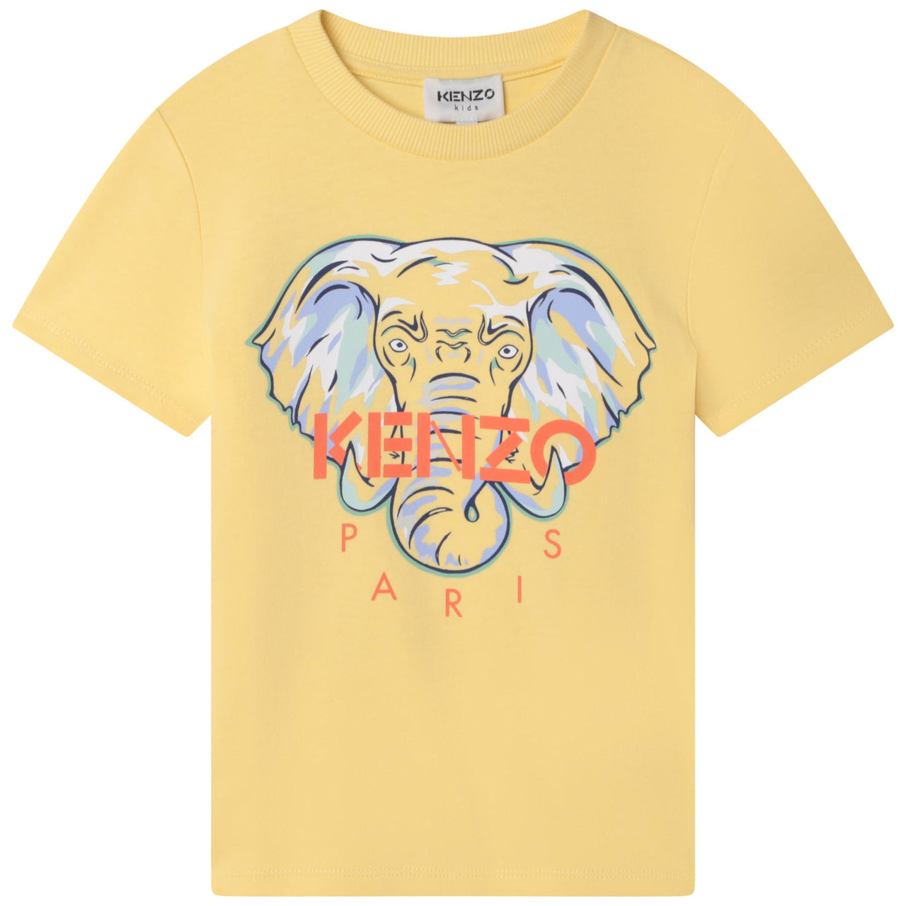 Kenzo world amarillo amarillos best sale